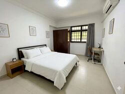 Blk 27A Membina Court (Bukit Merah), HDB 4 Rooms #561438111